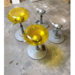 Vintage design Mambo Italy krukken 